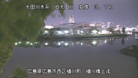 2025年5月2日20時 の様子