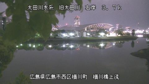 2025年5月2日22時 の様子