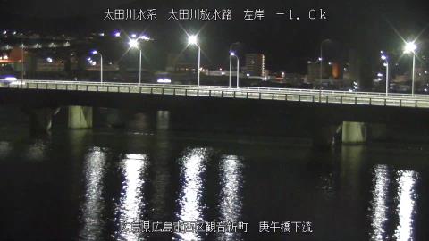2025年5月3日2時 の様子