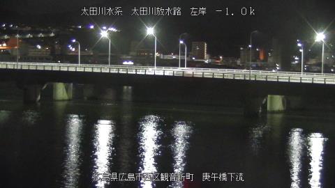 2025年5月3日3時 の様子