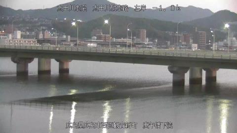 2025年5月3日4時 の様子