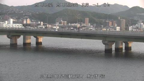 2025年5月3日5時 の様子