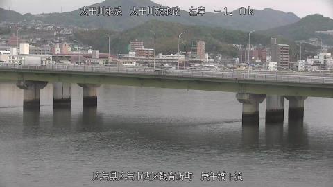 2025年5月3日6時 の様子