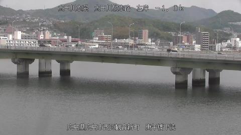 2025年5月3日8時 の様子
