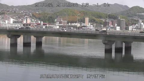 2025年5月3日9時 の様子