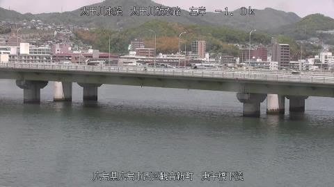 2025年5月3日11時 の様子