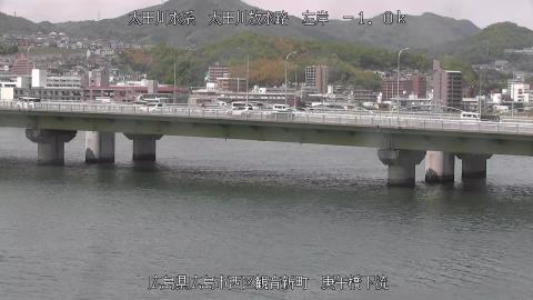 2025年5月3日12時 の様子