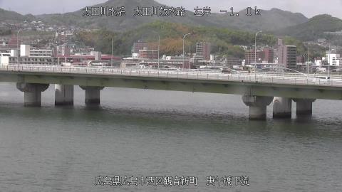 2025年5月3日13時 の様子