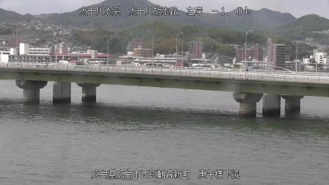 2025年5月2日14時 の様子