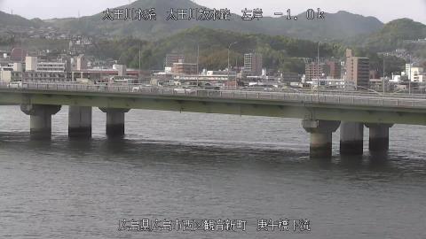 2025年5月2日16時 の様子