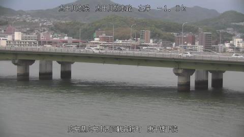 2025年5月2日17時 の様子