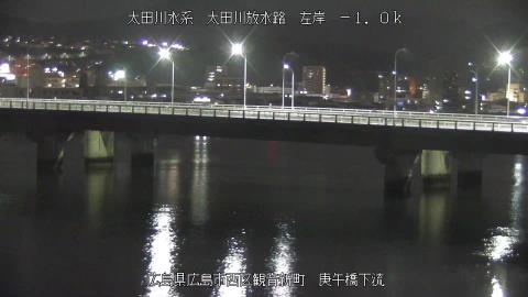 2025年5月2日22時 の様子