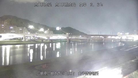 2025年5月3日2時 の様子