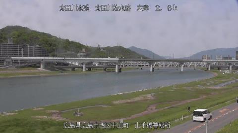 2025年5月3日12時 の様子