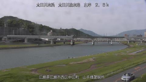 2025年5月2日16時 の様子