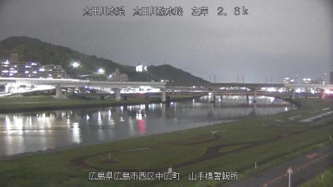 2025年5月2日22時 の様子