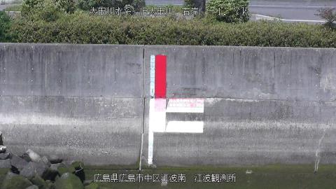 2025年5月3日9時 の様子