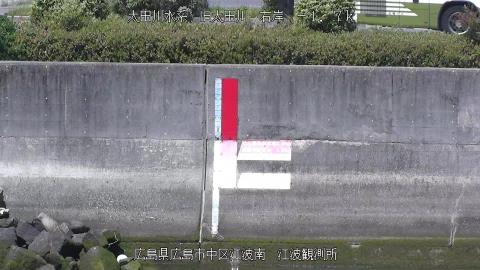 2025年5月3日10時 の様子