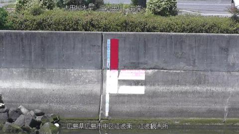 2025年5月3日11時 の様子