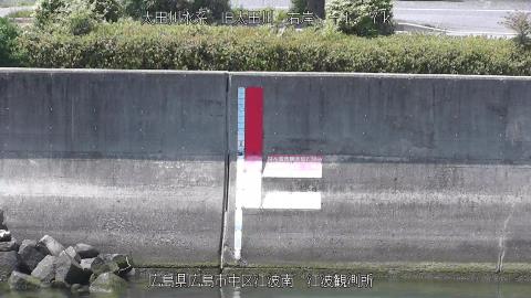 2025年5月3日12時 の様子