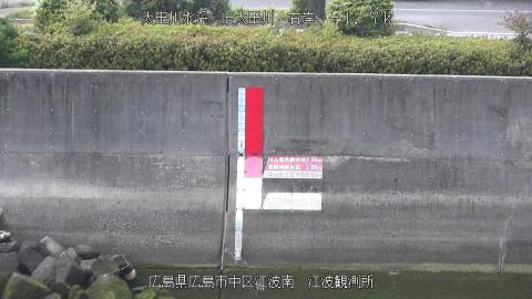 2025年5月2日15時 の様子