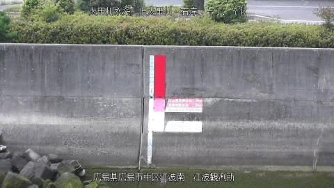 2025年5月2日17時 の様子