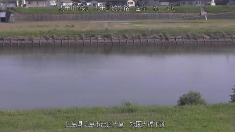 2025年6月19日7時 の様子