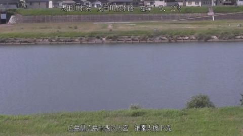 2025年6月18日14時 の様子