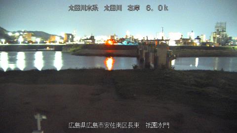 2025年5月3日2時 の様子