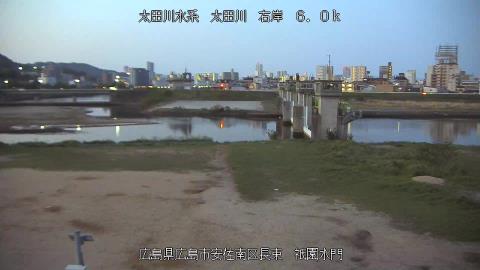 2025年5月3日4時 の様子