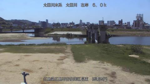 2025年5月3日10時 の様子