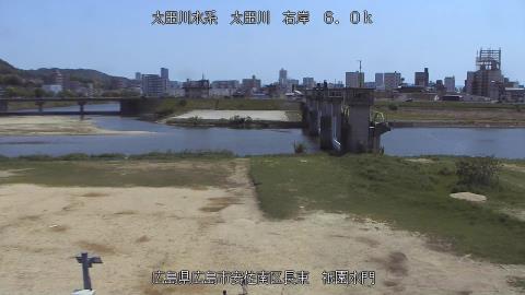 2025年5月3日12時 の様子