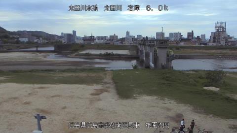 2025年5月2日17時 の様子