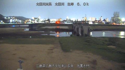 2025年5月2日20時 の様子