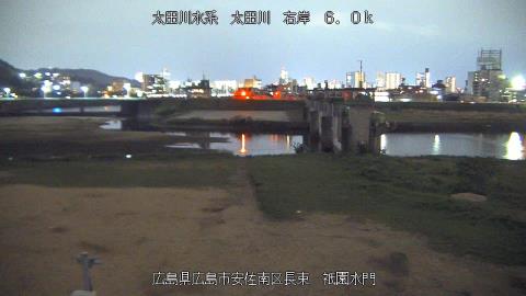 2025年5月2日22時 の様子