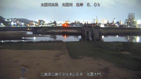 2025年5月2日23時 の様子