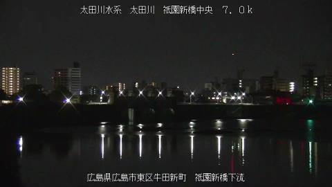 2025年5月3日2時 の様子