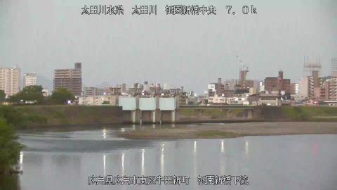 2024年4月24日4時 の様子