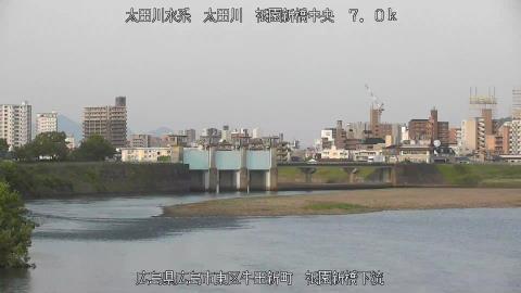 2025年5月3日5時 の様子