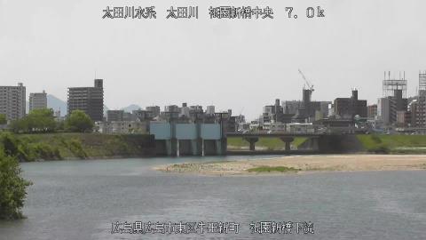 2025年5月3日11時 の様子