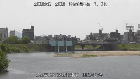 2025年5月3日12時 の様子