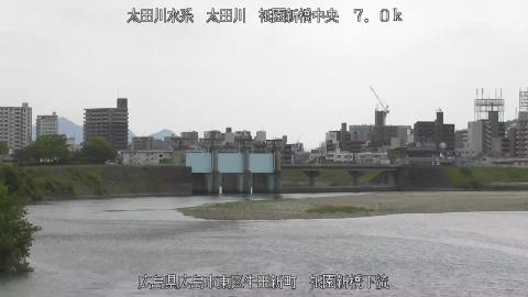 2024年4月23日14時 の様子