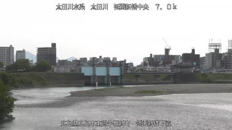 2024年4月23日15時 の様子