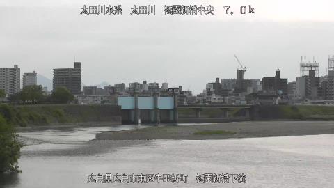 2025年5月2日16時 の様子
