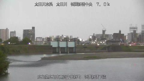 2025年5月2日18時 の様子