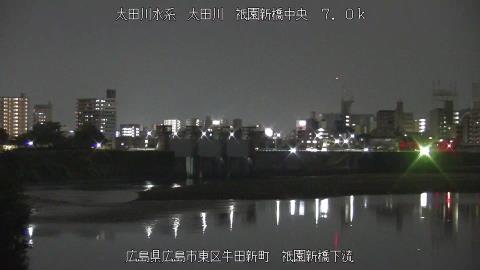 2025年5月2日19時 の様子