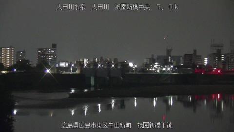 2025年5月2日22時 の様子