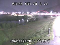 2025年5月3日1時 の様子