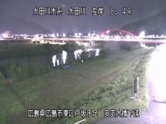 2025年5月3日3時 の様子
