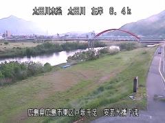 2025年5月3日5時 の様子